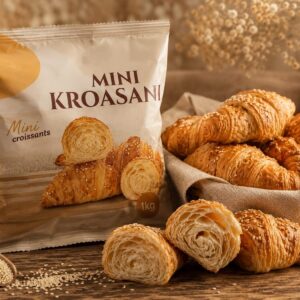 Mini kroasani 1kg
